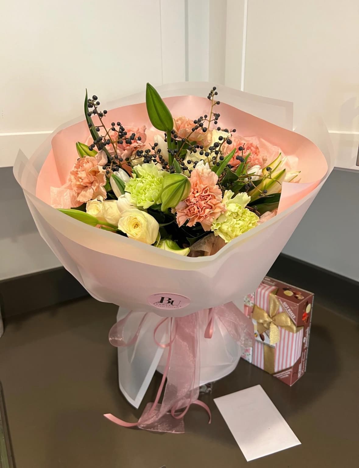 Romance Bouquet