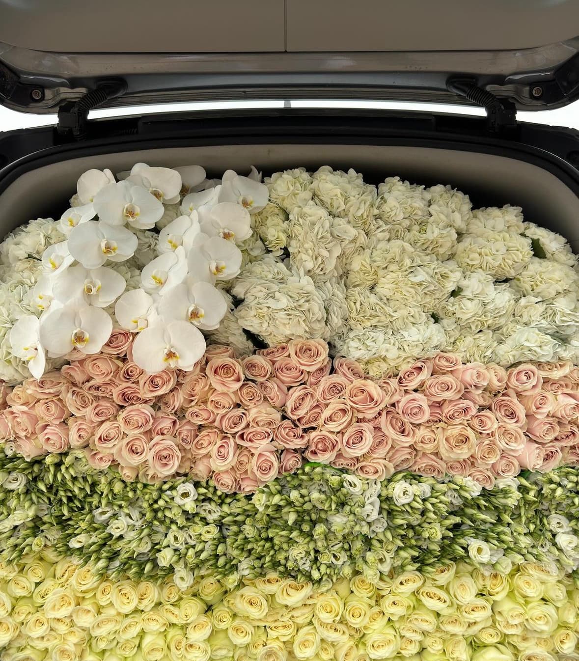 Beautiful flower bouquet